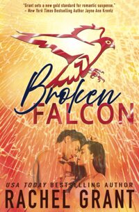 Broken Falcon