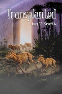 Transplanted