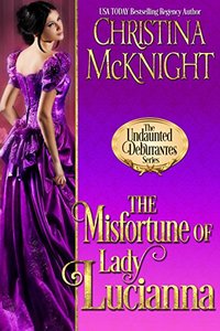The Misfortune of Lady Lucianna