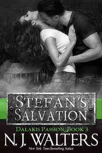 Stefan?s Salvation