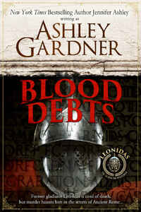 Blood Debts
