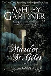 Murder in St. Giles