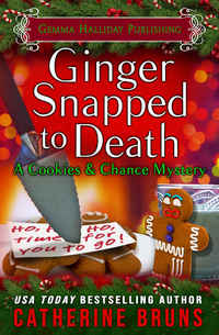 Ginger Snapped to Death