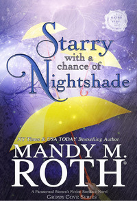 Starry with a Chance of Nightshade