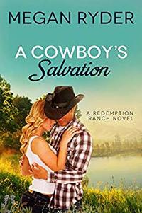 A Cowboy's Salvation