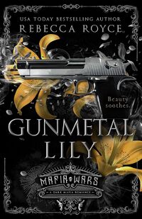 Gunmetal Lily
