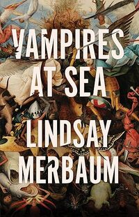 Vampires at Sea
