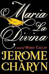 Maria La Divina