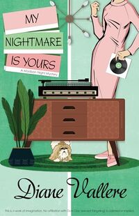My Nightmare Is Yours
