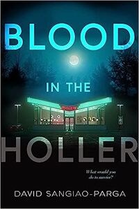 Blood In The Holler