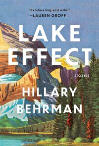 Lake Effect