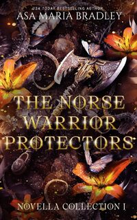 The Norse Warrior Protectors