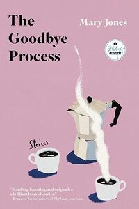 The Goodbye Process