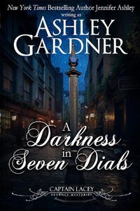 A Darkness in Seven Dials