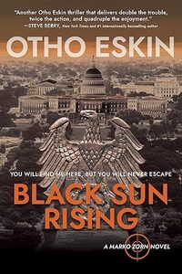 Black Sun Rising