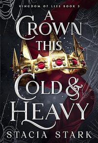 A Crown This Cold and Heavy