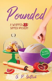 Pounded