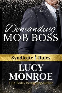 Demanding Mob Boss