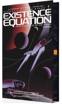 Existence Equation