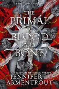 The Primal Of Blood And Bone