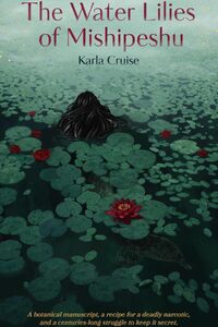The Water Lilies of Mishipeshu