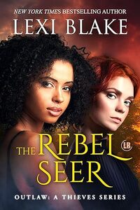The Rebel Seer