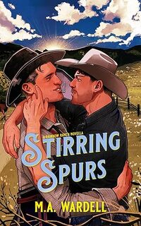 Stirring Spurs