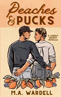 Peaches & Pucks