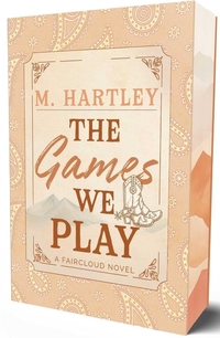 The Games We Play