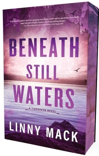 Beneath Still Waters