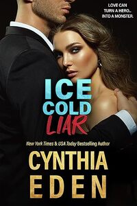 Ice Cold Liar