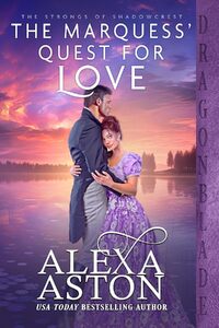 The Marquess' Quest for Love