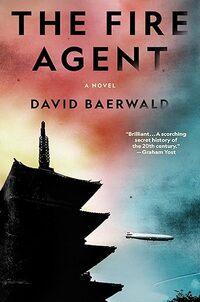 The Fire Agent