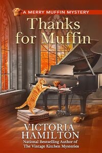 Thanks for Muffin