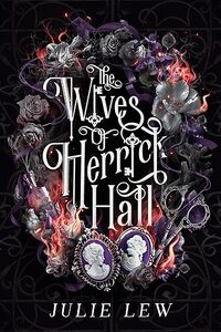 The Wives of Herrick Hall