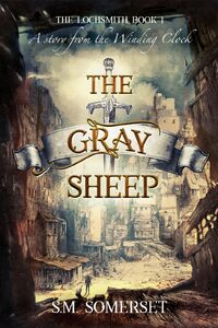 The Gray Sheep