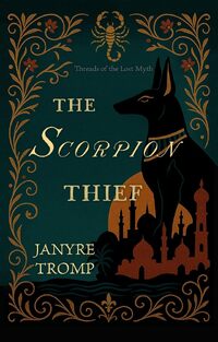 The Scorpion Thief