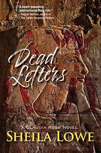 Dead Letters: A Claudia Rose Novel