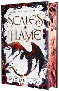 Scales of Flame