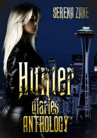 The Hunter Diaries Anthology