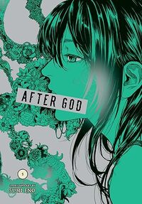 After God, Vol. 5