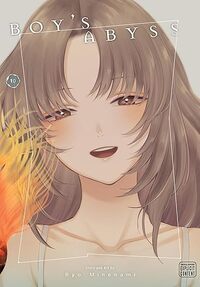Boy's Abyss, Vol. 10