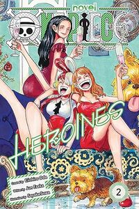 One Piece: Heroines, Vol. 2
