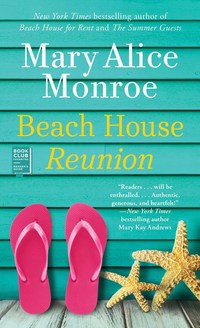 Beach House Reunion