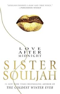 Love After Midnight