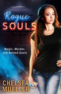Rogue Souls