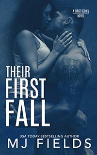 Their First Fall: Trucker and Keeka's story