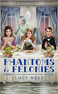 Phantoms and Felonies