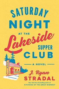 Saturday Night at the Lakeside Supper Club