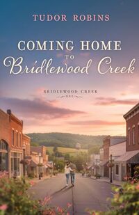 Coming Home To Bridlewood Creek